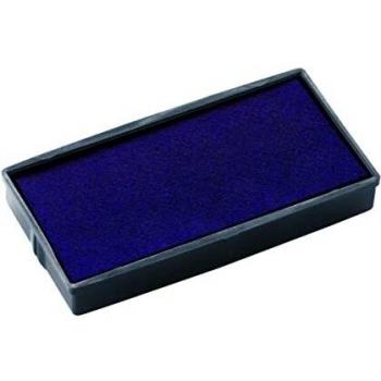 COLOP - Lote de 5 tampones Colop y 20 azules