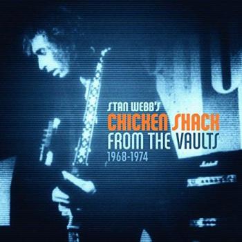 From The Vaults - Chicken Shack