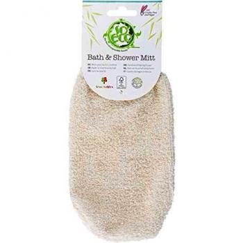 So Eco Exfoliating Bath & Shower Mitt 1 pc