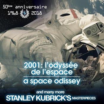 2001: a Space Odyssey - OST