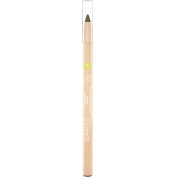 Sante Lápiz de Ojos 04 Golden Olive Bio 1,14g