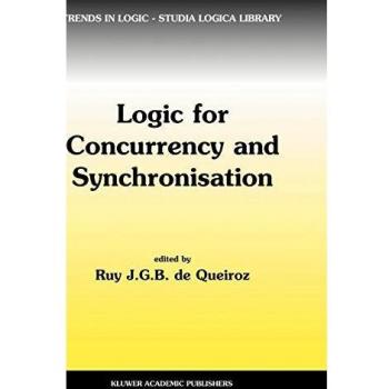 Logic for Concurrency and Synchronisation