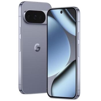 Smartphone Google Pixel 10 Pro 6,3 5G Dual SIM 128GB Gris Moonstone