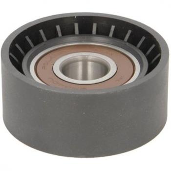 Polea tensora correa poli V BTA B05-02-054 con características de alta resistencia, diseño optimizado para una mejor transmisión de potencia, fabricada en material duradero y compatible con múltiples modelos de vehículos