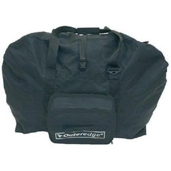 Outeredge - Funda para bicicletas plegables
