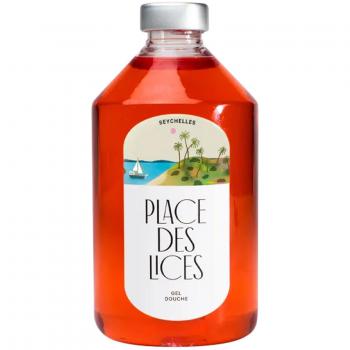 Seychelles Tropical Essence Shower Gel 500 ml
