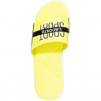 Chanclas Lacoste - 7-35CAM0065FY9-T43