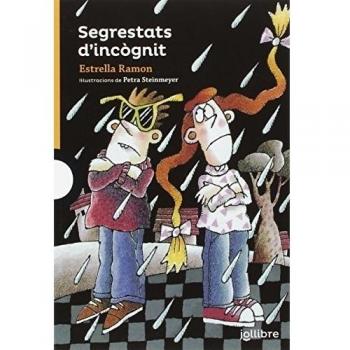 Segrestats d'incògnit