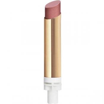 Sisley Photo-Rouge Shine Refill Moisturising Glossy Lipstick Refill Shade 23 Sheer Flamingo 3 g