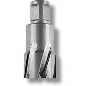 FEIN 63127323010 Corona perforadora Ultra 50 de metal duro con alojamiento 3/4 in Weldon