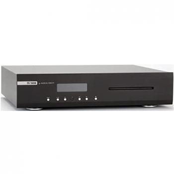 Musical Fidelity M2scd CD Player Black