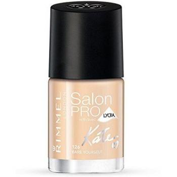 Esmalte de Uñas Rimmel Salon Pro Lycra 126 Desnuda Tu Piel 12ML