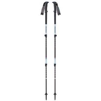 Black Diamond Unisex's W'S TRAIL TREK POLES Hiking Bags & Packs, Alpine Lake, 62-125 cm