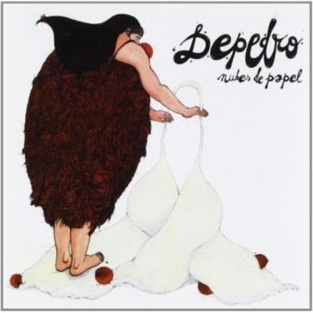 Nubes De Papel - Depedro