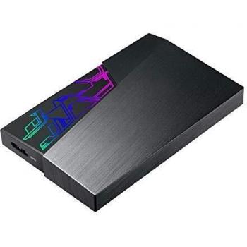 ASUS FX Gaming EHD-A1T Disco Duro Externo 1000 GB Negro