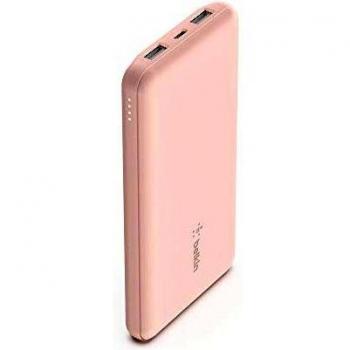 10k Power Bank For Promotion Blue