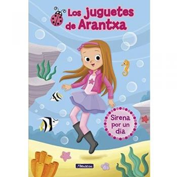 Sirena por un día - PARREÑO, ARANTXA