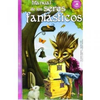 Manual de los Seres Fantásticos
