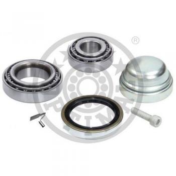 Juego de cojinete de rueda OPTIMAL 401126L - Conjunto de rodamientos para ruedas