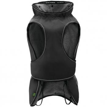 Abrigo para Perro Hunter Uppsala Negro
