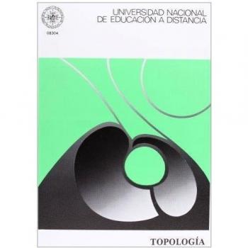 Topología