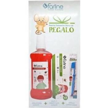 Farline Pack Dental Infantil Ratoncito Pérez