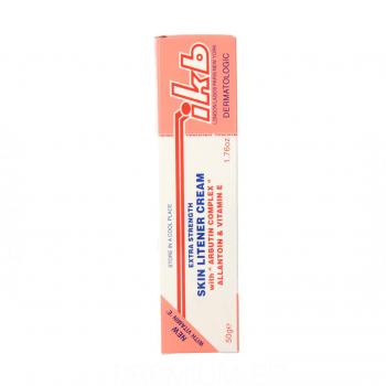 Crema Aclarante Eurostil-ikb 50 G