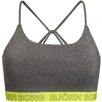 Bjorn Borg Seasonal Solids Women's Support Top - SS19 - XS