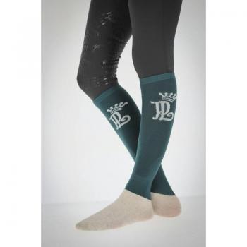 Pénélope Women's Equestrian Competition Socks