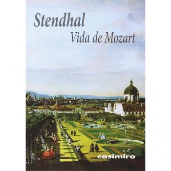 Vida de Mozart - Henri Beyle stendhal