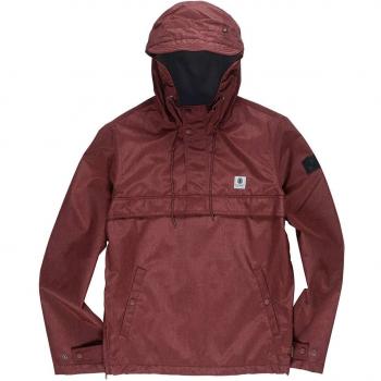 Element Barrow Oxblood Heather S