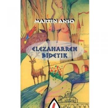 Elezaharren bidetik: 22