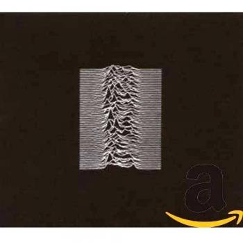 Unknown Pleasures - Joy Division