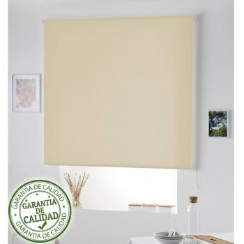 NATURALS Estor TRANSLÚCIDO Beige 120 X 175 CM