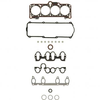 Juego de juntas de culata AJUSA 52140100 - Kit de sellos para motor