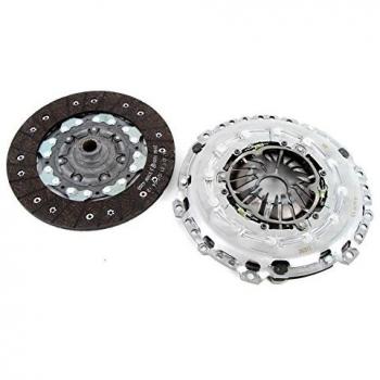 Kit de embrague LuK 624 3349 09 con volante bimasa y cojinete de empuje
