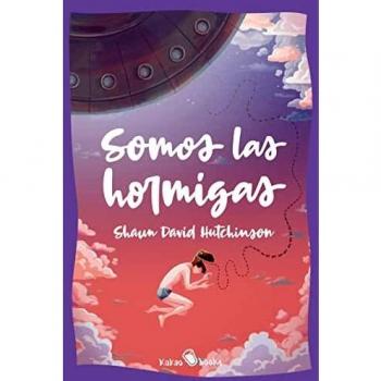 Somos las hormigas:
