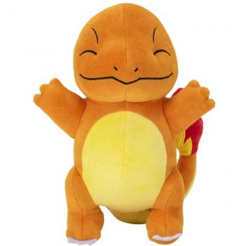 Peluche Pokémon Charmander 20cm