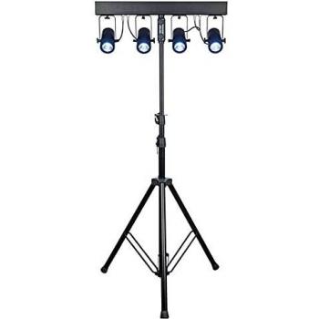 Showtec Pinspot Bar 4 RGBW