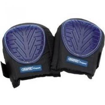 Draper 43912 KP7 EXPERT HARD CAP KNEE PADS