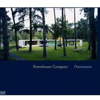Powerhouse Company: Ouvertures