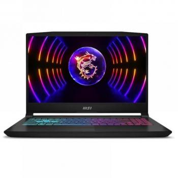 MSI Katana 15 B13VGK-1405XES Intel Core i9-13900H/16GB/1TB SSD/NVIDIA GeForce RTX 4070/15.6 Full HD/DOS