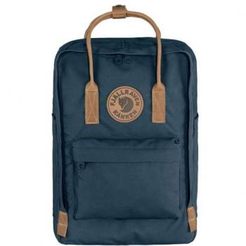 Mochila Fjällräven Kånken No. 2 Laptop 18L azul marino