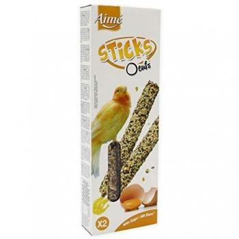 Palito para Canarios con Huevos
