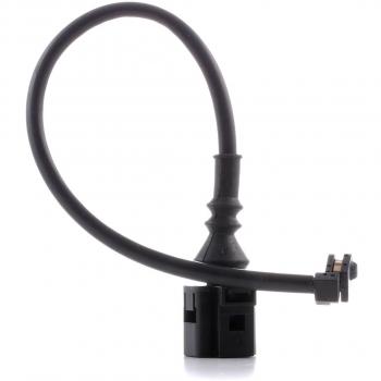Juego de pastillas de freno y sensor de desgaste QUICK BRAKE WS0430A