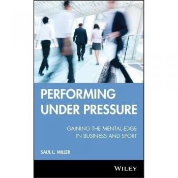 Pressure Performance Mastery: Mental Edge Strategies for Business and Sports