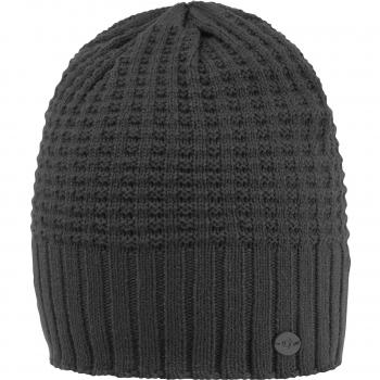 Craghoppers Brompton Gorro, Hombre, Gris Oscuro, M/L