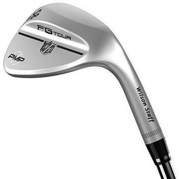 Wilson W/S FG Tour PMP MRH - Wedges para diestros, 58