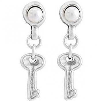 UNO DE 50 PENDIENTES Llavestruz PEN0523BPLMTL0U