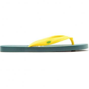 Chanclas de Playa de Hombre con Suela de Goma Antideslizante